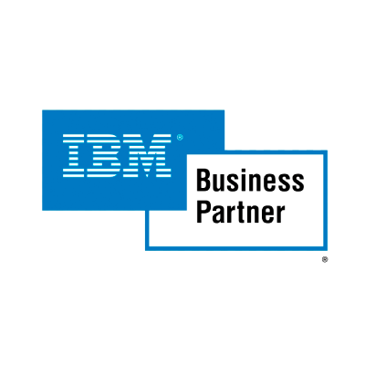 One-Click es IBM Business Partner